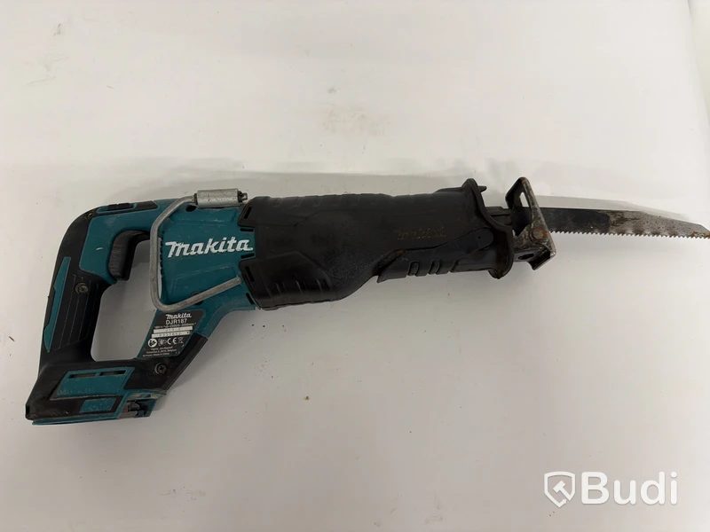Cirkelsåg Makita DHS680, tigersåg Makita DJR187