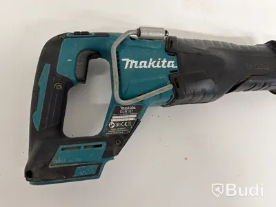 Cirkelsåg Makita DHS680, tigersåg Makita DJR187