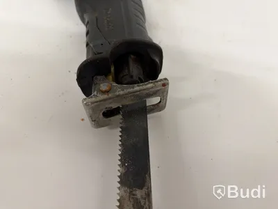 Cirkelsåg Makita DHS680, tigersåg Makita DJR187