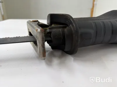 Cirkelsåg Makita DHS680, tigersåg Makita DJR187