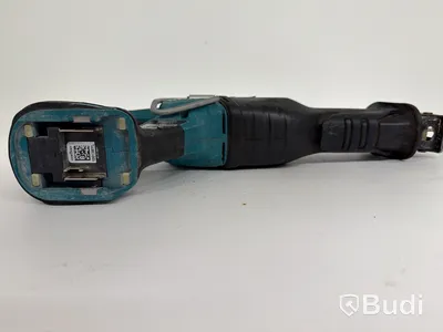 Cirkelsåg Makita DHS680, tigersåg Makita DJR187