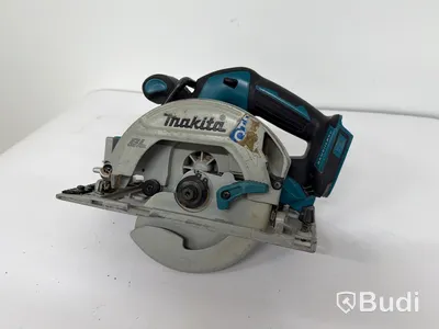 Cirkelsåg Makita DHS680, tigersåg Makita DJR187