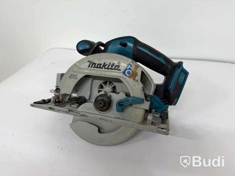Cirkelsåg Makita DHS680, tigersåg Makita DJR187