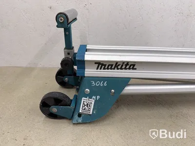 Sågstativ Makita WST07