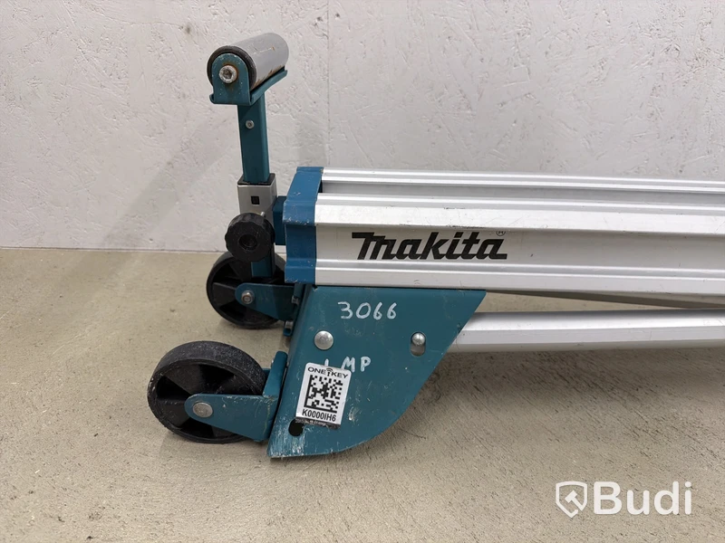 Sågstativ Makita WST07