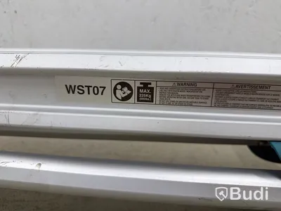 Sågstativ Makita WST07