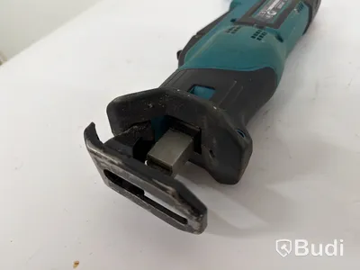 Skruvdragare Makita DF331D, tigersåg Makita JR105D