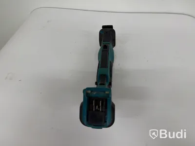 Skruvdragare Makita DF331D, tigersåg Makita JR105D