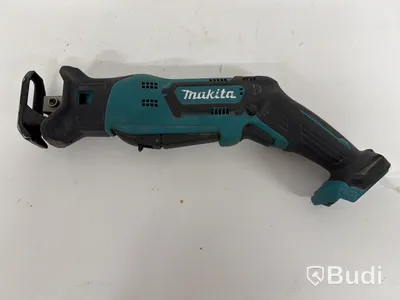 Skruvdragare Makita DF331D, tigersåg Makita JR105D