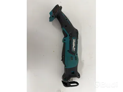 Skruvdragare Makita DF331D, tigersåg Makita JR105D