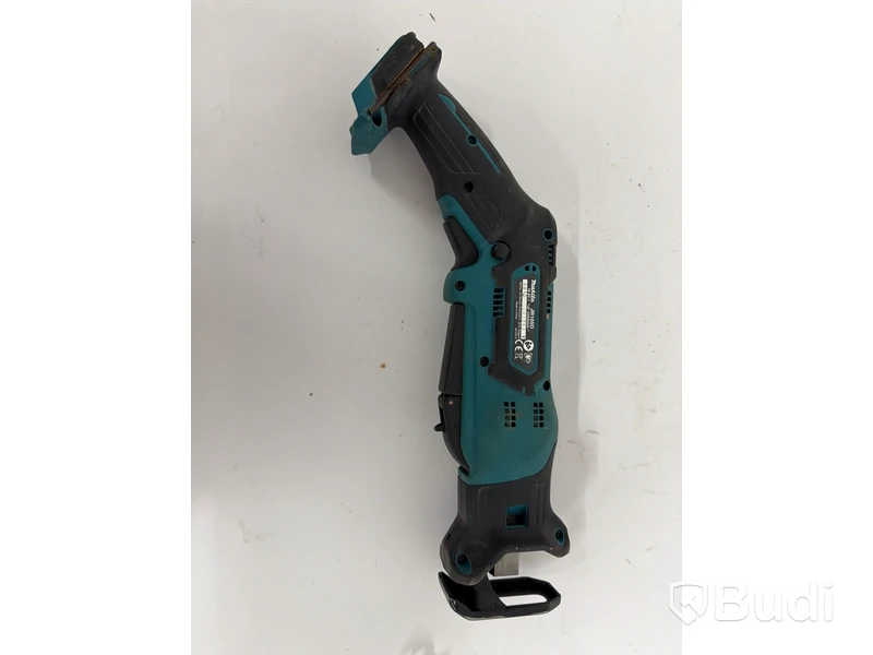 Skruvdragare Makita DF331D, tigersåg Makita JR105D