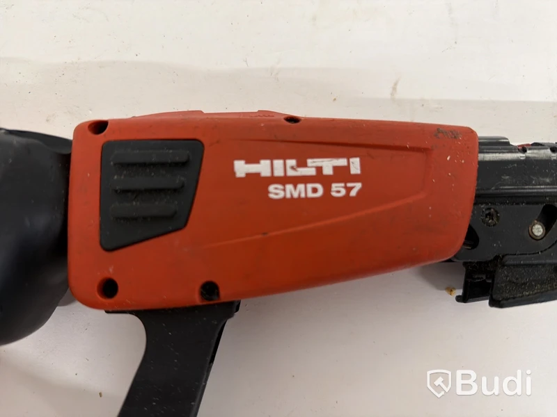 Skruvdragare Hilti SMD 57