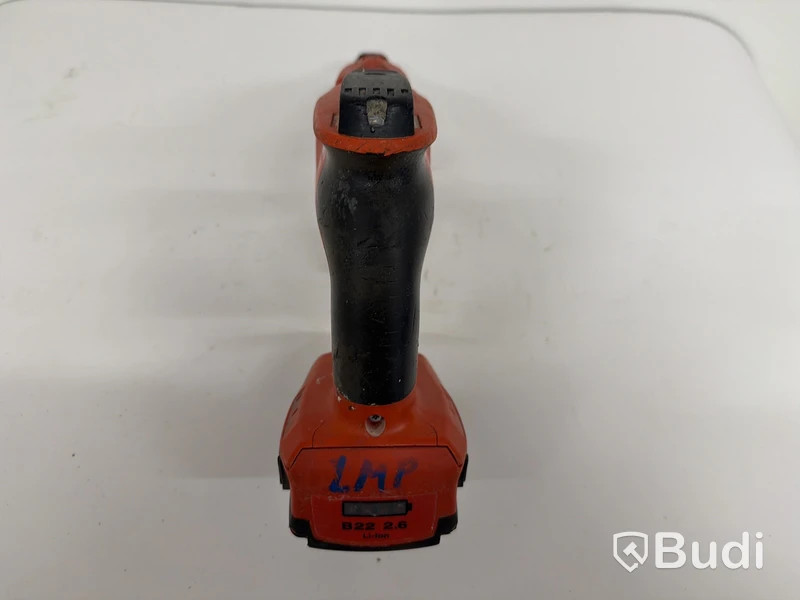 Skruvdragare Hilti SMD 57