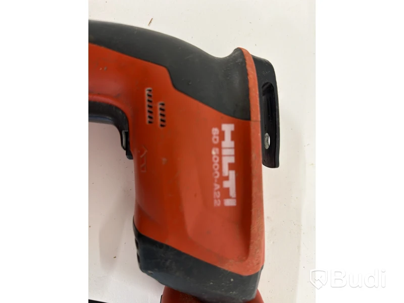 Skruvdragare Hilti SMD 57