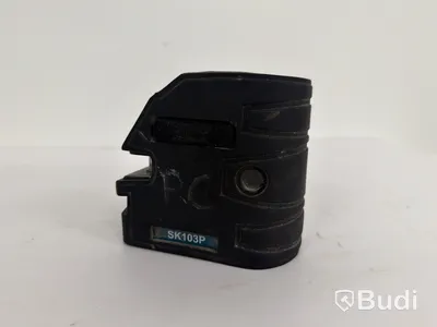 Korslaser Makita SK103P