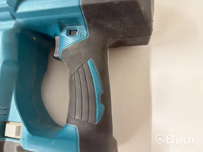 Batteridriven spikpistol Makita DBN600, 16Ga, 25–64 mm, 18V,
