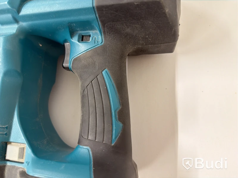 Batteridriven spikpistol Makita DBN600, 16Ga, 25–64 mm, 18V,