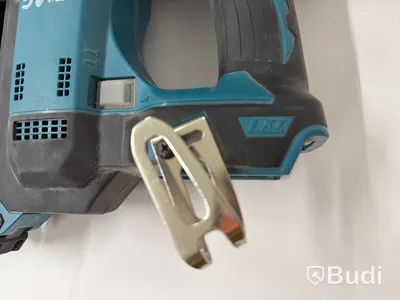 Batteridriven spikpistol Makita DBN600, 16Ga, 25–64 mm, 18V,