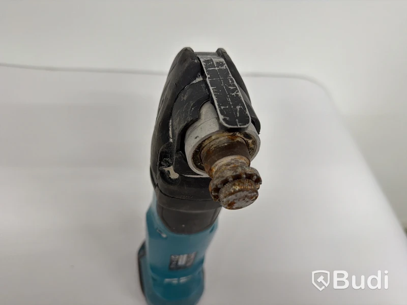 Batteridriven Multiverktyg Makita DTM51, 18V