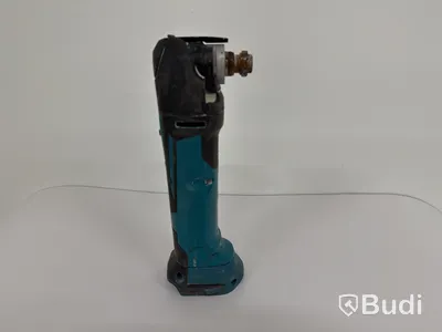 Batteridriven Multiverktyg Makita DTM51, 18V