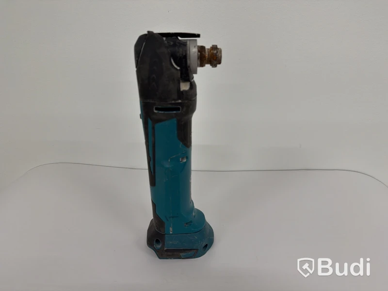 Batteridriven Multiverktyg Makita DTM51, 18V