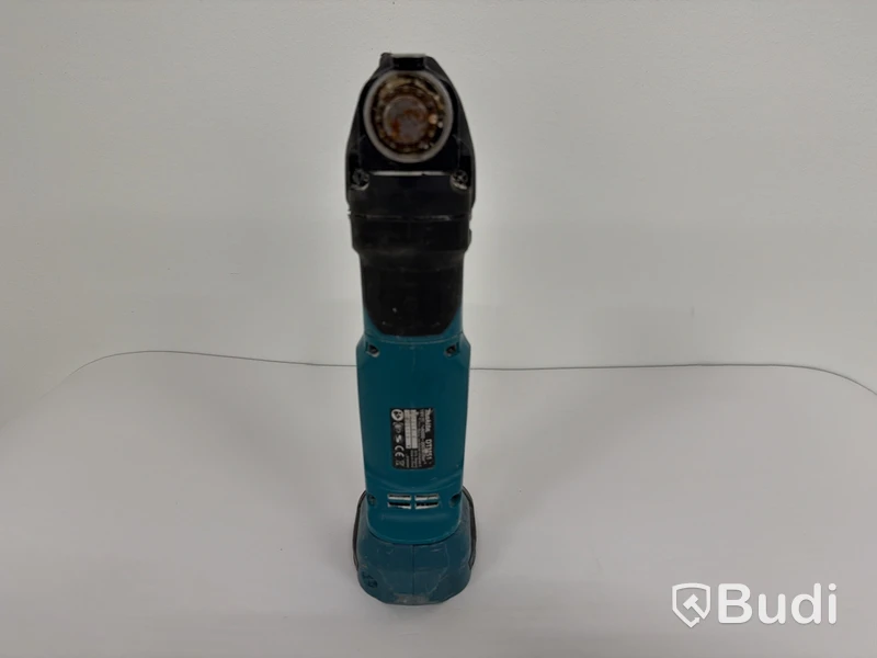 Batteridriven Multiverktyg Makita DTM51, 18V
