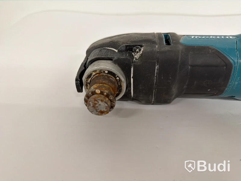 Batteridriven Multiverktyg Makita DTM51, 18V