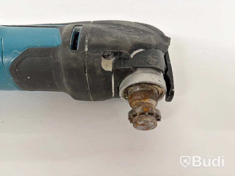 Batteridriven Multiverktyg Makita DTM51, 18V