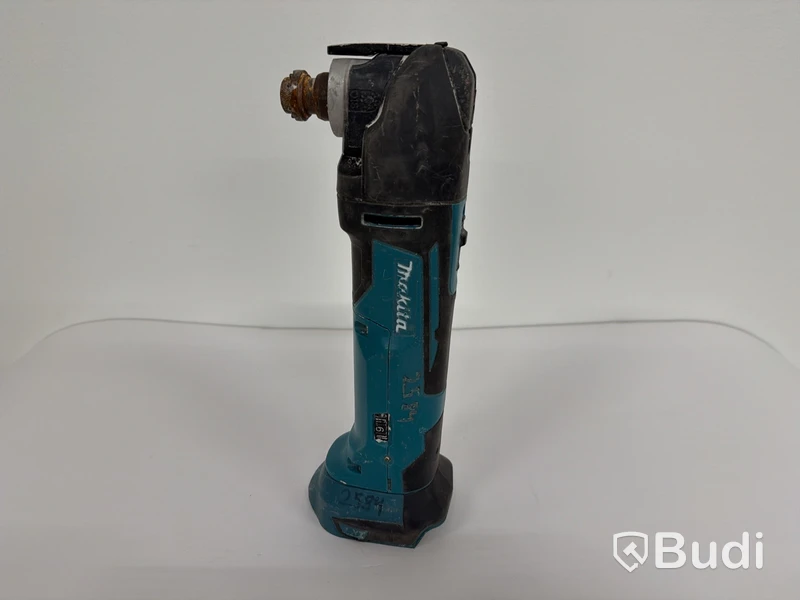 Batteridriven Multiverktyg Makita DTM51, 18V
