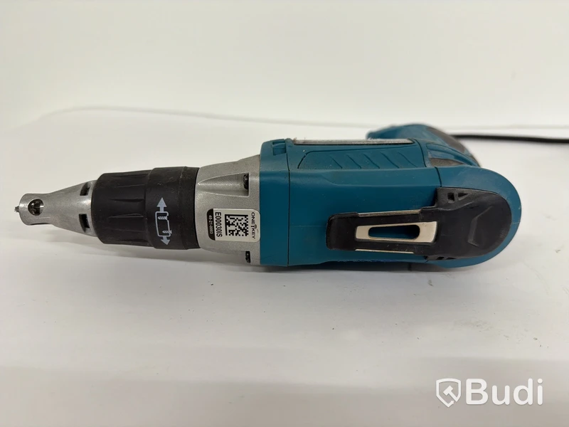 Gipsskruvdragare Makita FS4300, kabel, 570 W