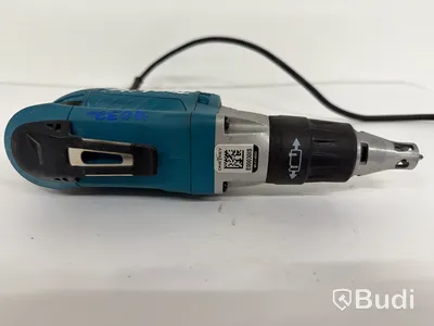 Gipsskruvdragare Makita FS4300, kabel, 570 W