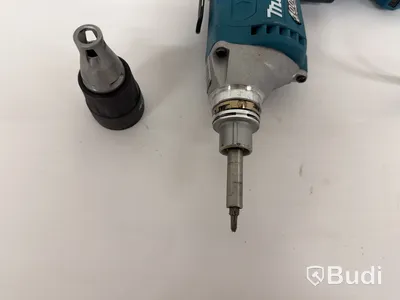 Gipsskruvdragare Makita FS4300, kabel, 570 W