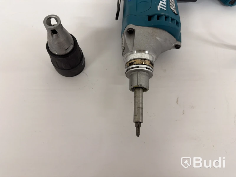 Gipsskruvdragare Makita FS4300, kabel, 570 W
