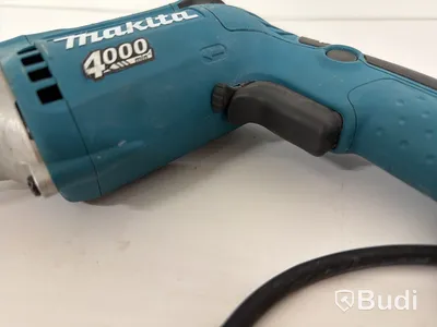 Gipsskruvdragare Makita FS4300, kabel, 570 W