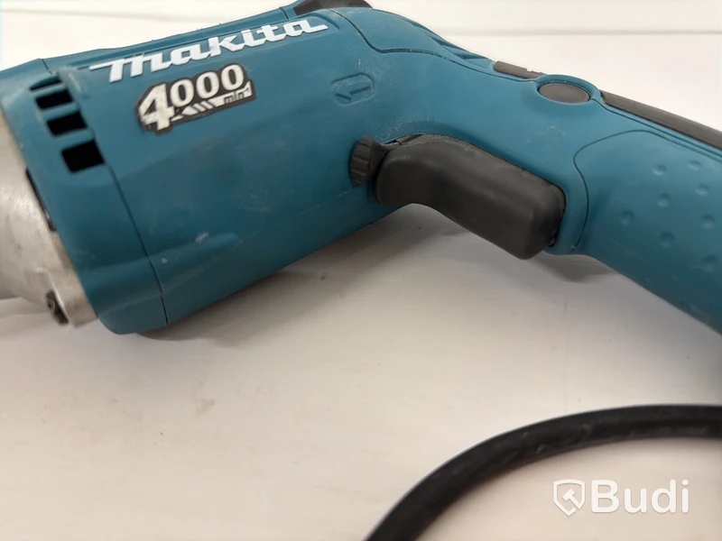 Gipsskruvdragare Makita FS4300, kabel, 570 W