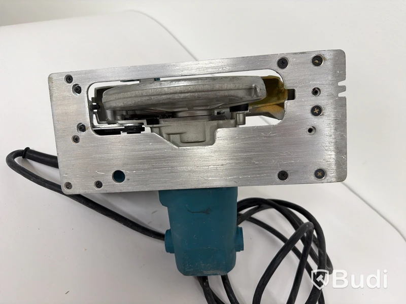 Cirkelsåg, Makita, HS6601, 165 mm, blå, kabel
