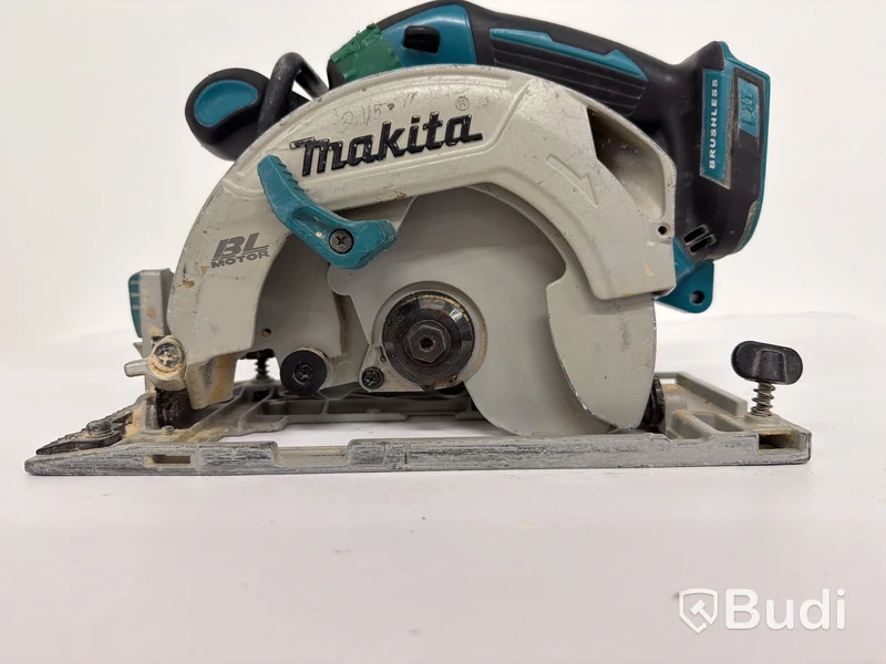 Batteridriven cirkelsåg Makita DHS680, Ø165 mm, 18V