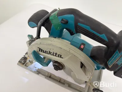 Batteridriven cirkelsåg Makita DHS680, Ø165 mm, 18V