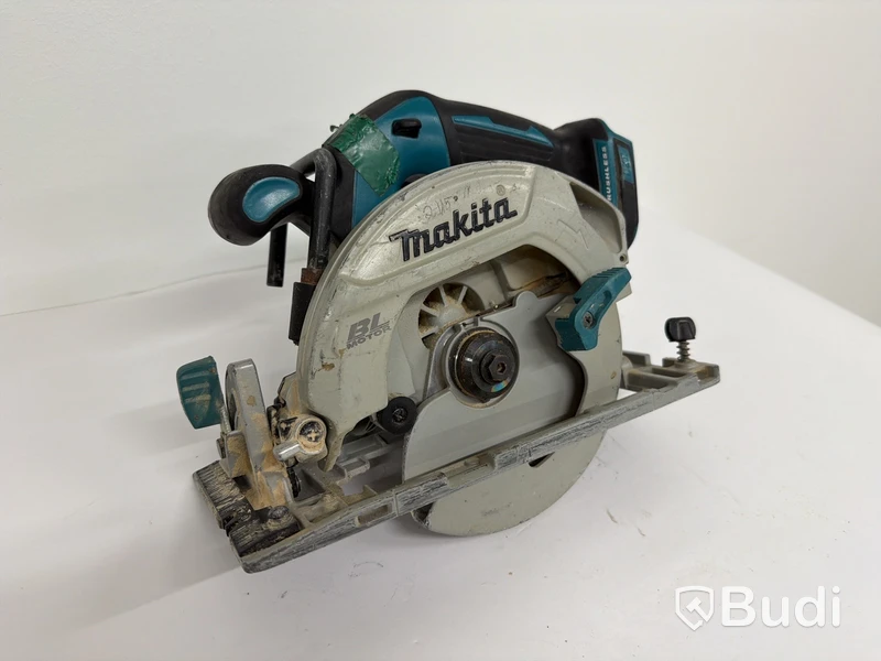 Batteridriven cirkelsåg Makita DHS680, Ø165 mm, 18V