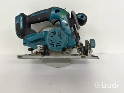 Batteridriven cirkelsåg Makita DHS680, Ø165 mm, 18V