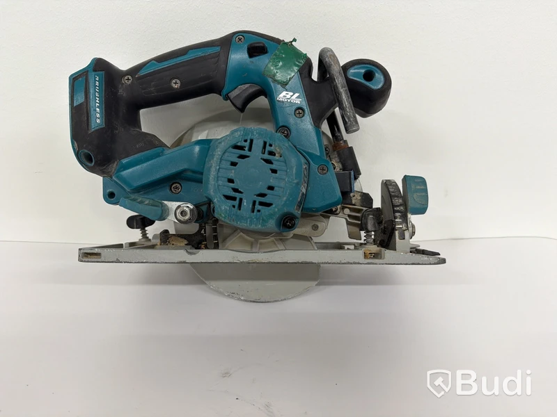 Batteridriven cirkelsåg Makita DHS680, Ø165 mm, 18V