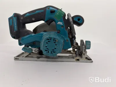 Batteridriven cirkelsåg Makita DHS680, Ø165 mm, 18V
