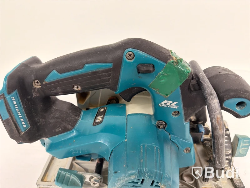 Batteridriven cirkelsåg Makita DHS680, Ø165 mm, 18V