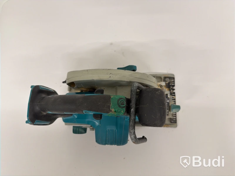 Batteridriven cirkelsåg Makita DHS680, Ø165 mm, 18V