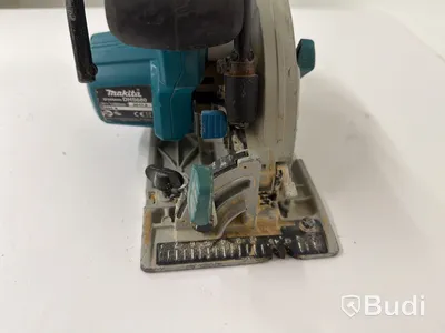 Batteridriven cirkelsåg Makita DHS680, Ø165 mm, 18V