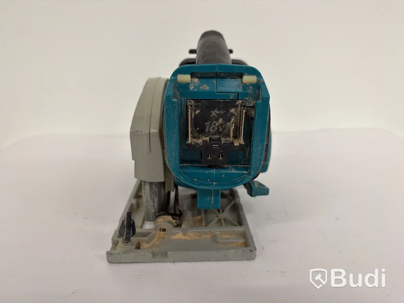 Batteridriven cirkelsåg Makita DHS680, Ø165 mm, 18V