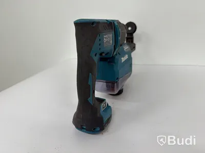Batteridriven borrhammare Makita DHR182, 18V, Dammsamlare Makita DX05