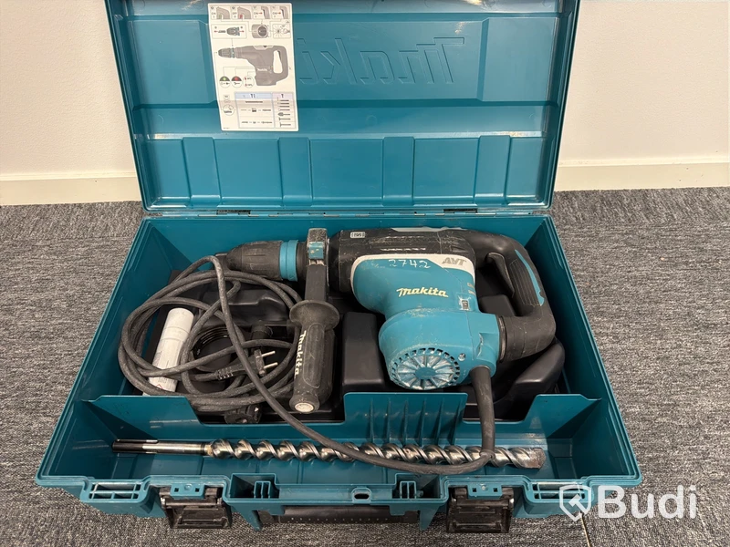 Borrhammare Makita HR4013C 1100W