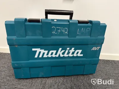 Borrhammare Makita HR4013C 1100W
