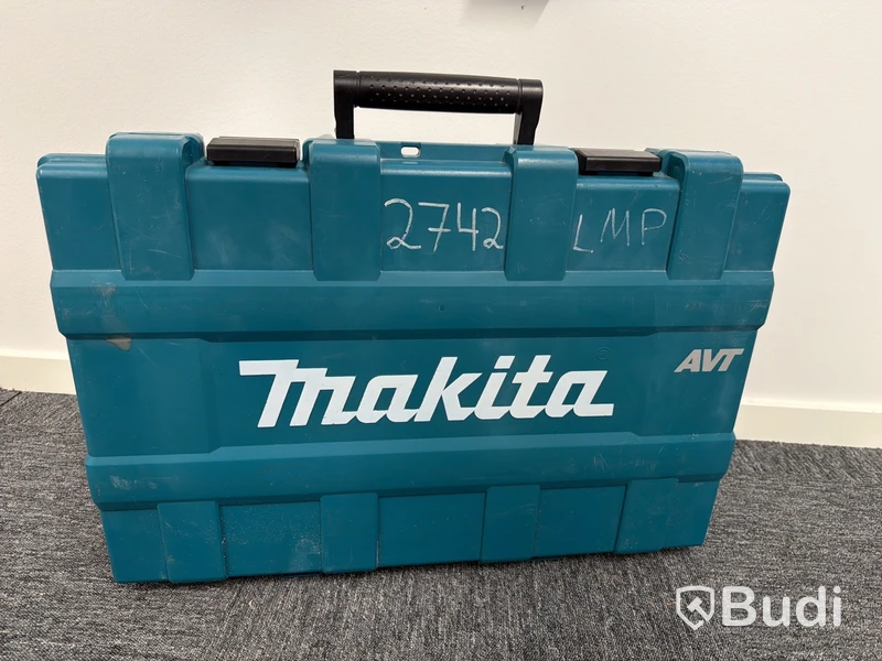 Borrhammare Makita HR4013C 1100W